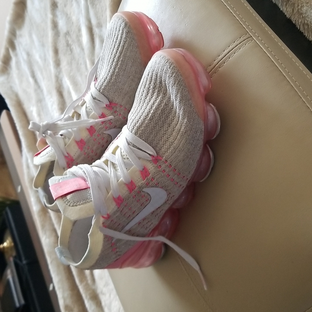 Nike Vapormax Size 7